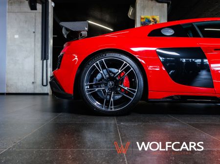 Audi R8 Coupé 5.2 FSI V10 Performance 620k quattro S tronic 456kW