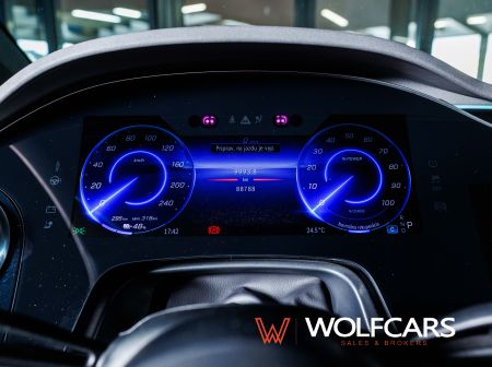 Mercedes-Benz EQS 580 4MATIC