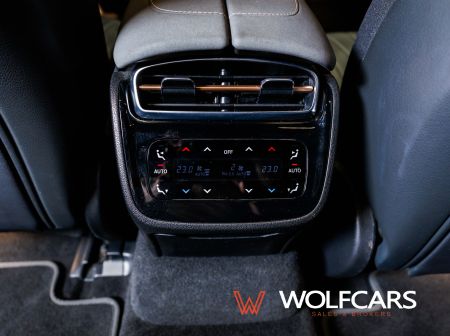 Mercedes-Benz EQS 580 4MATIC