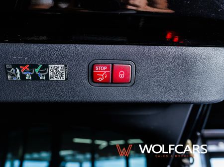 Mercedes-Benz EQS 580 4MATIC