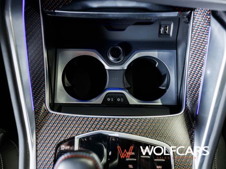 BMW XM Label 4.4 V8 M xDrive