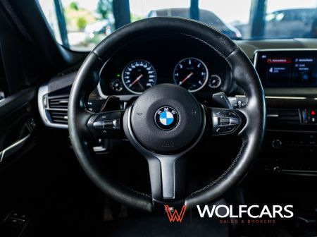 BMW X5 30d xDrive
