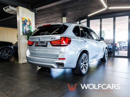 BMW X5 30d xDrive