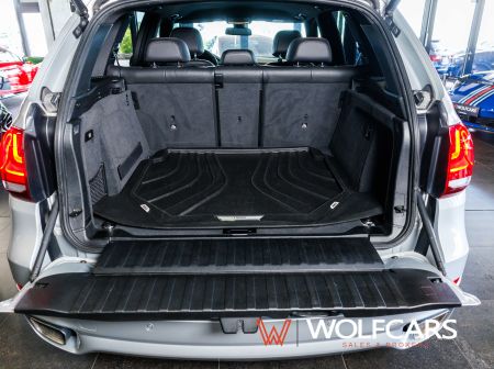 BMW X5 30d xDrive