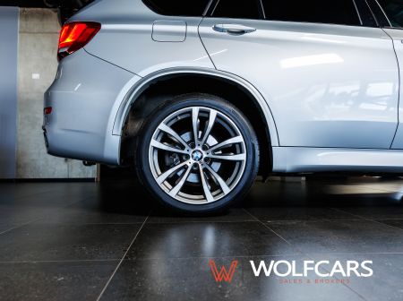 BMW X5 30d xDrive
