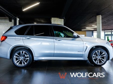 BMW X5 30d xDrive