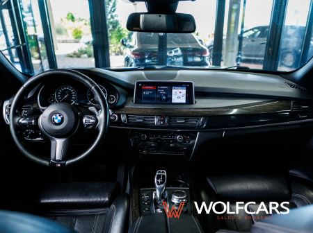 BMW X5 30d xDrive