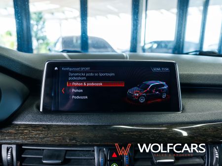 BMW X5 30d xDrive
