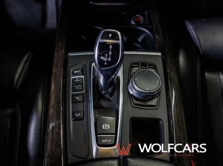 BMW X5 30d xDrive
