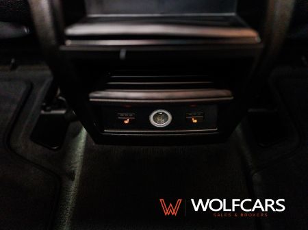 BMW X5 30d xDrive