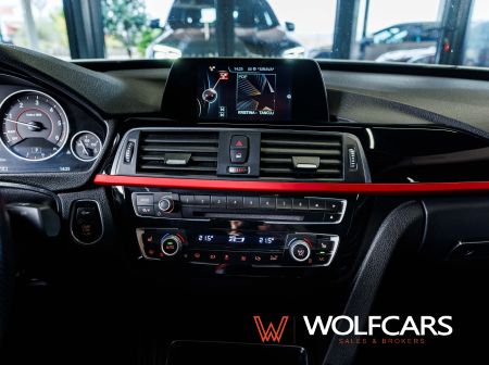 BMW 320d GT xDrive