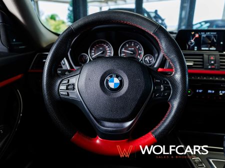 BMW 320d GT xDrive
