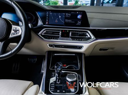 BMW X5 xDrive 30d
