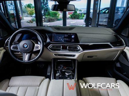 BMW X5 xDrive 30d