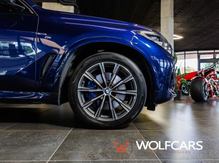 BMW X5 xDrive 30d