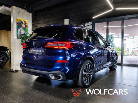 BMW X5 xDrive 30d