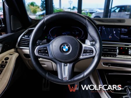 BMW X5 xDrive 30d