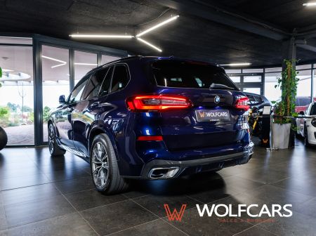 BMW X5 xDrive 30d