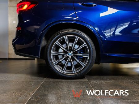 BMW X5 xDrive 30d