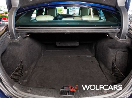 Mercedes-Benz S 400 d 4MATIC
