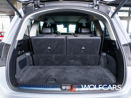 Mercedes-Benz GLS 450d 4MATIC AMG