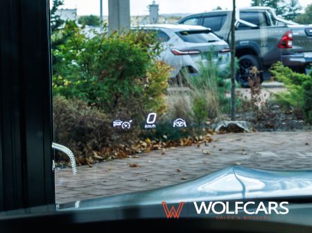 Mercedes-Benz GLS 450d 4MATIC AMG