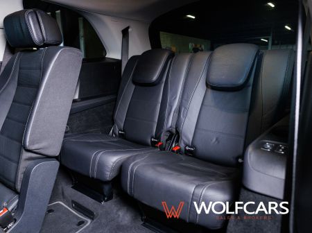 Mercedes-Benz GLS 450d 4MATIC AMG
