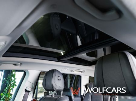 Mercedes-Benz GLS 450d 4MATIC AMG