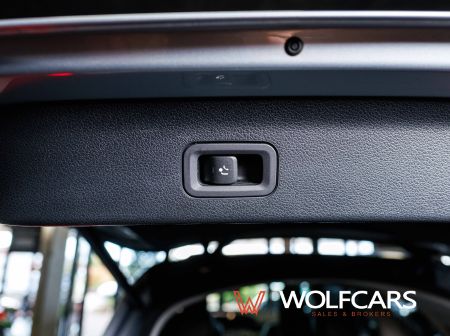 Mercedes-Benz GLS 450d 4MATIC AMG